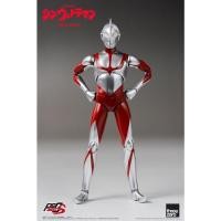 ราคา threeZero X Shin Ultraman FigZero S 6 inch Ultraman (SHIN ULTRAMAN) (11188314606)
