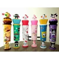 ราคา แก้วน้ำ sanrio ของสะสม 7-11 (755220978)