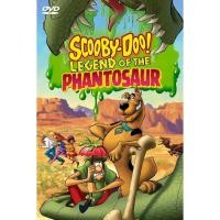 ราคา แผ่น DVD Scooby-Doo! Legend of the Phantosaur พากย์ไทย (43719744586)