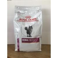 ราคา Royal canin / RENAL SELECT / 4kg. (17475193763)