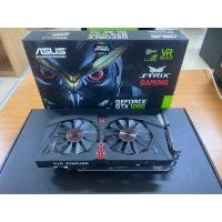 ราคา VGA (การ์ดแสดงผล) ASUS STRIX GTX1060 DC2O6G ประกันถึง 27-11-64 (4155624632)