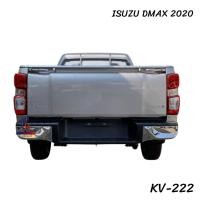 ราคา กันชนท้าย ISUZU DMAX 2020 KV-222 (41062147285)