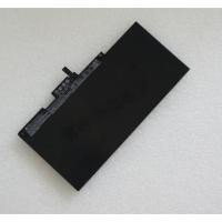 ราคา ♛11.4V 46Wh CS03XL Battery For HP EliteBook 740 745 840 850 G3 G4ZBook 15u G3 G4 mt43 HSTNN-IB6Y HSTNN-DB6U 800513-001 (17499614546)
