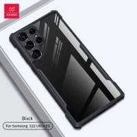 ราคา S22Ultra(ของแท้100%)Xunddเคสกันกระแทก ซัมซุง Galaxy S22/Galaxy S22Plus/Galaxy S22Ultra (21453791381)