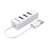 ราคา Hub USB 2.0 4 Ports Unitek (Y - 2146) (16685198436)