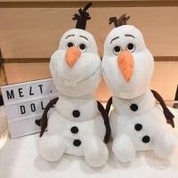 ราคา ตุ๊กตาโอลาฟ Olaf Plush Doll ⛄️☃️ (13113428129)