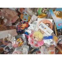 ราคา รับสามชิ้นเหลือ9บาทงานสุ่มเข็มกลัดและพวงกุญแจอนิเมะสินค้าตู้ญี่ปุ่นมือสองขายตามสภาพ (13899156195)