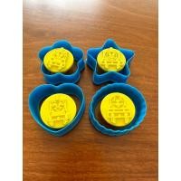 ราคา Thomas Press and Cutter Cookie Cutter Set พิมพ์กดคุกกี้ลายโทมัส (24489232690)