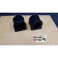 ราคา JAY ยางกันโคลงหน้า Mitsubishi มิตซูบิชิ Cyclone ไซโคลน L200 TRITON 2WD ขายเป็นคู่ 2 ตัว (7049023327)