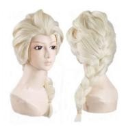 ราคา วิคผมแอลซ่า สำหรับเด็ก (312703886)