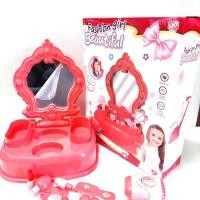 ราคา ชุดเสริมสวย จำลอง ของเด็กเล่น สินค้า ตามรูป ตรงปก พร้อมส่ง ส่งเร็ว จากไทย รอไม่นาน 6611 (26666958902)