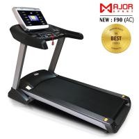 ราคา Goldmareลู่วิ่งไฟฟ้า รุ่น F90 มอเตอร์ AC (2358204833)