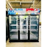 ราคา ตู้แช่ 3 ประตู มือ 1 มือ2 ลดล้างสต๊อก 50 % (28380595912)