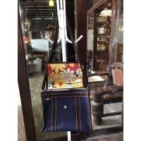 ราคา กระเป๋าผ้ายีนส์สายสะพายข้างunisex (5657919142)