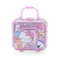 ราคา Sanrio Hello Kitty Stamp Set 898422 (44471793364)