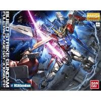ราคา MG BUILD STRIKE GUNDAM FULL PACKAGE (6852763280)