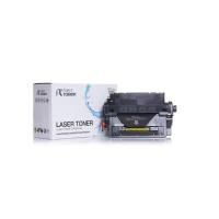 ราคา Fast Toner ตลับหมึกเทียบเท่า HP 55A(CE255A) Black สำหรับ HP LaserJet Enterprise P3015/ Pro M521/ 500 M525 (9167533455)