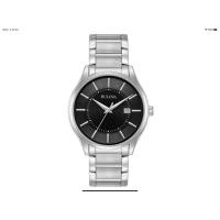 ราคา นาฬิกา BULOVA MEN'S 96B149 QUARTZ พร้อมกล่อง (ใหม่) (19166918378)