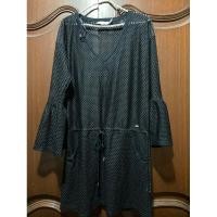 ราคา ชุดเดรสสั้น Calvin Klein (22474017664)