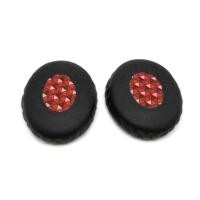 ราคา X-Tips ฟองน้ำสำรองสำหรับหูฟัง BOSE OE2 OE2i รุ่น XT166 (สีดำ) (9310913803)