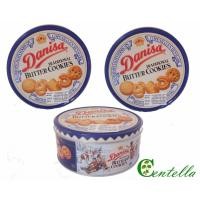 ราคา Danisa Traditional Butter Cookies (เดนนิซา บัตเตอร์ คุกกี้)