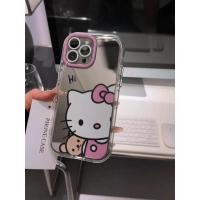 ราคา เข้ากันได้กับ ไอโฟน 16 Pro Max ไอโฟน 15 ไอโฟน 13 ไอโฟน 11 เคสโทรศัพท์นุ่มน่ารัก HXJMNY634 (41962770699)