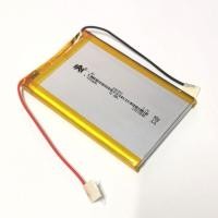 ราคา Battery แบตเตอรี่ 606090 แท็บเล็ตจีน 3.7V 4000mAh (19166373349)