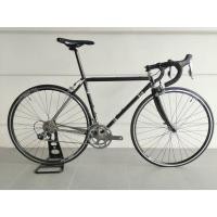 ราคา จักรยานเสือหมอบ MIYATA MS 105 11 SPEED SIZE 48 สีดำ (29209771280)