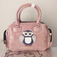 ราคา กระเป๋าแบรนด์แท้ betty boop (3305991642)