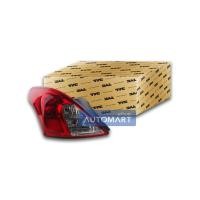 ราคา TYC ไฟท้าย NISSAN ALMERA 2011 ข้างซ้าย (1ชิ้น) (6669906334)