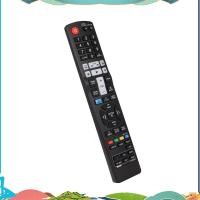 ราคา ลูกชาย73635401 รีโมทคอนโทรลสําหรับ Blu-Ray 3D ไร้สายโฮมเธียเตอร์รีโมทคอนโทรล Universal AKB73375504 (43261762341)