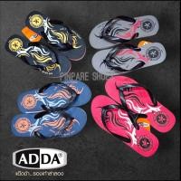 ราคา รองเท้าฟองน้ำ ADDA แบบคีบ รุ่น 819A8 (29087670802)