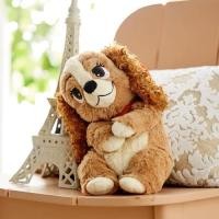 ราคา ❤️พร้อมส่ง❤️ ตุ๊กตาเลดี้ จากเรื่อง Lady and the Tramp Sekiguchi (29431297941)