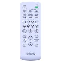 ราคา ใช้งานร่วมกับ Sony Audio FST-ZUX9 LBT-ZUX9 MHC-EX9 MHC-EX8 MHC-EC69 MHC-GT222 รีโมทคอนโทรล RM-AMU006 อะไหล่ (27538114442)