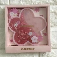 ราคา Starbucks จานรองแก้วซากุระ (2080338894)