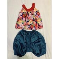 ราคา มือสอง ชุดไทยเด็กผู้หญิง ชุดไทยเด็ก (16539528118)