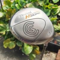 ราคา [ผ่อน] Driver Cleveland Hi-Bore กระดองปาด วาง CG ต่ำและลึก ช่วยให้ตีโดนง่าย ลูกออกเร็ว (41908796248)