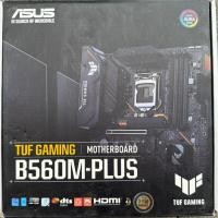 ราคา MAINBOARD (เมนบอร์ด) 1200 ASUS TUF GAMING B560M-PLUS มือสอง (40600071858)