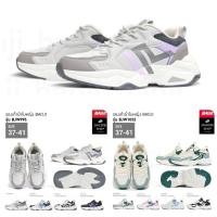 ราคา Sneaker !! Baoji รองเท้าผ้าใบ รุ่น BJW995 และ BJW1032 (13499924266)