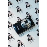 ราคา กล้องดิจิตอล Canon Ixus 175 (25175190644)