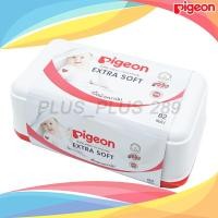 ราคา ✆♤ทิชชู่เปียก พีเจ้น PIGEON รุ่นคาโมมายด์ 82 ชิ้น +กล่อง (9856649161)