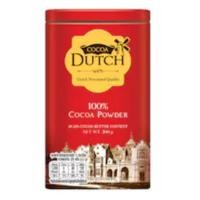 ราคา Cocoa Dutch Cocoa Powder 200g.โกโก้ดัทช์เครื่องดื่มโกโก้ชนิดผง 200กรัม อาหาร เครื่องดื่ม ช็อคโกแลต (19271506629)
