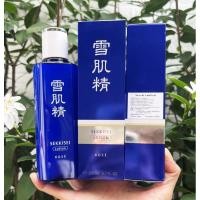 ราคา (กรุณาสอบถาม) ป้ายไทย- Kose Sekkisei Lotion 200ml. (22661854411)