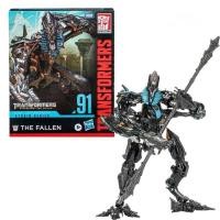 ราคา ❤️ ❤️ Transformers Studio Series: 91 Leader Transformers: Revenge Of The Fallen Action Figure ใ (28980244647)