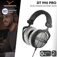 ราคา (ส่งฟรี/ผ่อน0%) beyerdynamic DT 990 Pro 250 ohms Studio Headphone หูฟังสตูดิโอ มอนิเตอร์ (40218378396)