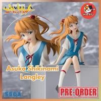 ราคา [Pre-Order] Souryuu Asuka Langley - Premium Perching Figure - Evangelion ฟิกเกอร์ อาสึกะ อีวานเกเลี่ยน (42768569123)