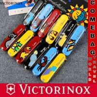 ราคา มีดพับVictorinox Classic SD 12 ราศี ของแท้ Swiss Made (27351598448)