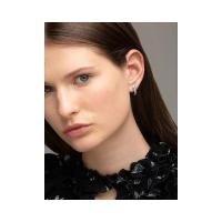 ราคา ต่างหู Serpentine Hoop APM Monaco สำหรับสุภาพสตรี (26293142554)