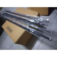 ราคา คิ้วยางรีดน้ำกระจกประตู ดำ AE111 EE111 AE110 AE112 ด้านนอก 4 เส้น ยางรีดน้ำ Toyota Corolla AE111 รุ่น 4 ประตู 1996-1999 (15098485592)