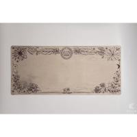 ราคา TKC Deskmat แผ่นรองเม้าส์ดีไซน์ใหม่จาก TKC (19262330655)